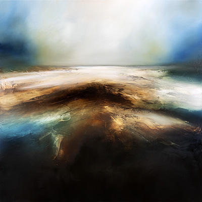 Descent into the Deep